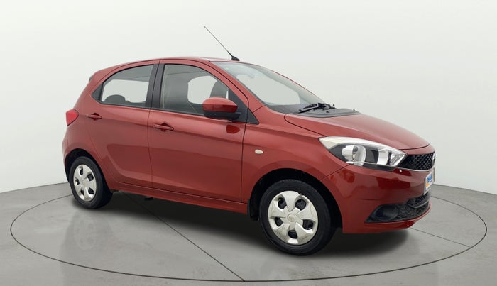 2016 Tata Tiago XT PETROL, Petrol, Manual, 55,817 km, SRP