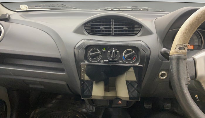 2017 Maruti Alto 800 LXI, Petrol, Manual, 39,992 km, Air Conditioner