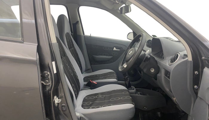 2015 Maruti Alto 800 LXI, Petrol, Manual, 50,438 km, Right Side Front Door Cabin