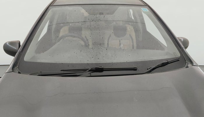 2022 Maruti S Cross SIGMA 1.5, Petrol, Manual, 39,031 km, Front Windshield