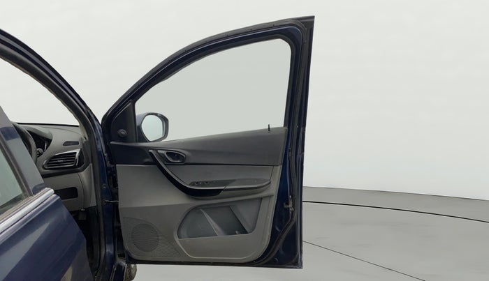 2019 Tata TIGOR XMA PETROL, Petrol, Automatic, 44,240 km, RHS Front Door