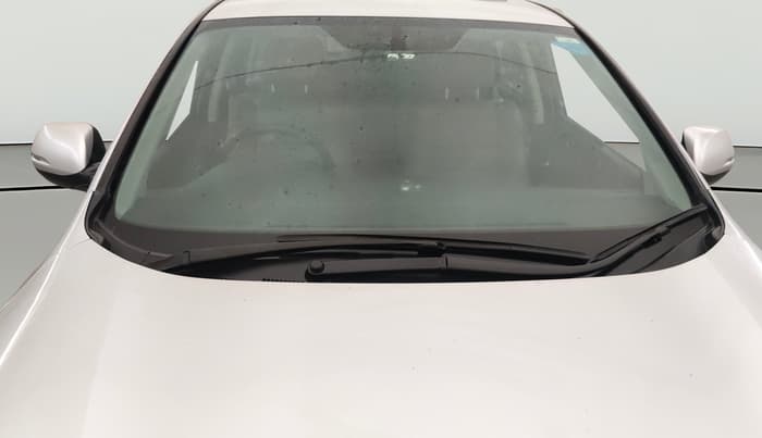 2015 Honda CRV 2.4L 2WD AT, Petrol, Automatic, 1,04,498 km, Front Windshield