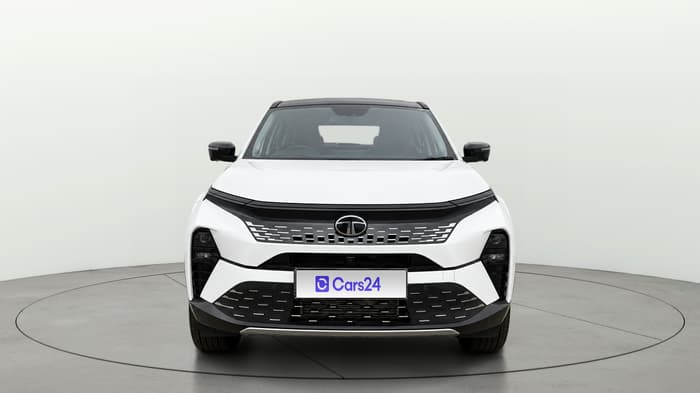 2025 Tata Curvv Creative Plus S 1.2 Petrol 6MT, Petrol, Manual, 32,259 km, Front
