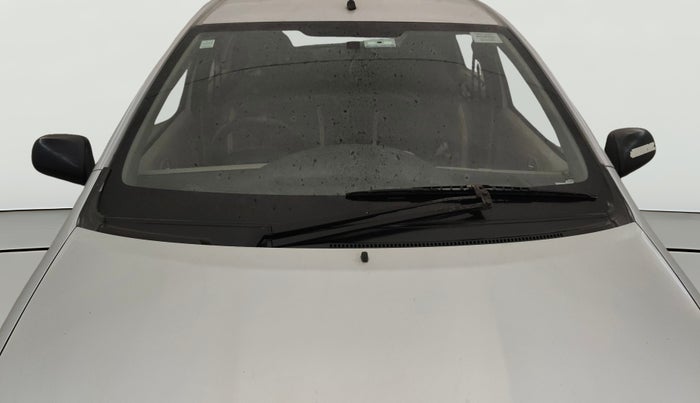 2013 Toyota Etios Liva GD, Diesel, Manual, 1,48,316 km, Front Windshield