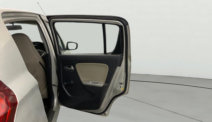 2016 Maruti Alto K10 VXI, Petrol, Manual, 85,333 km, RHS Rear Door