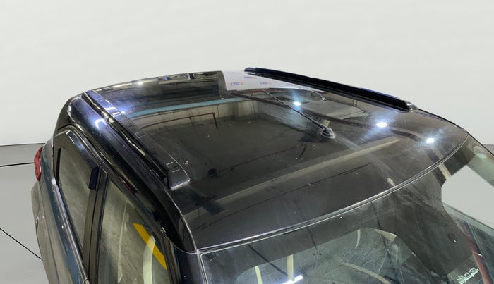 2022 Tata PUNCH CREATIVE  AMT, Petrol, Automatic, 55,147 km, Roof