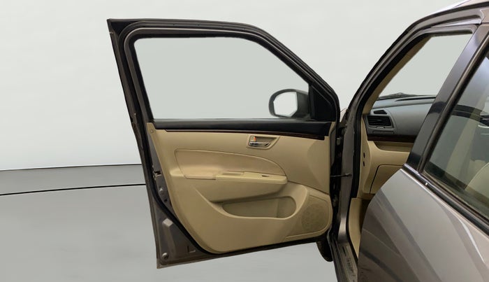2013 Maruti Swift Dzire VXI, Petrol, Manual, 43,241 km, LHS Front Door