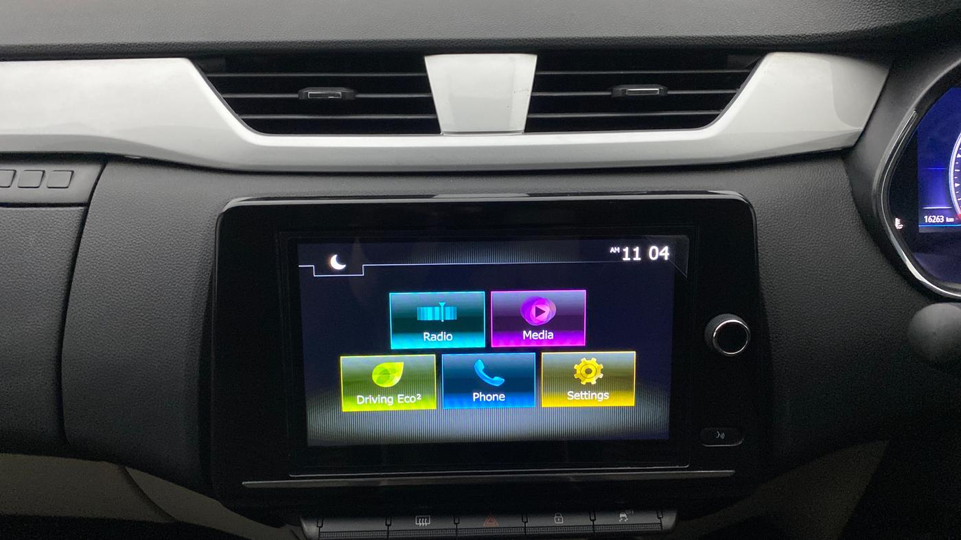 2024 Renault TRIBER RXZ, Petrol, Manual, 16,229 km, Air Conditioner
