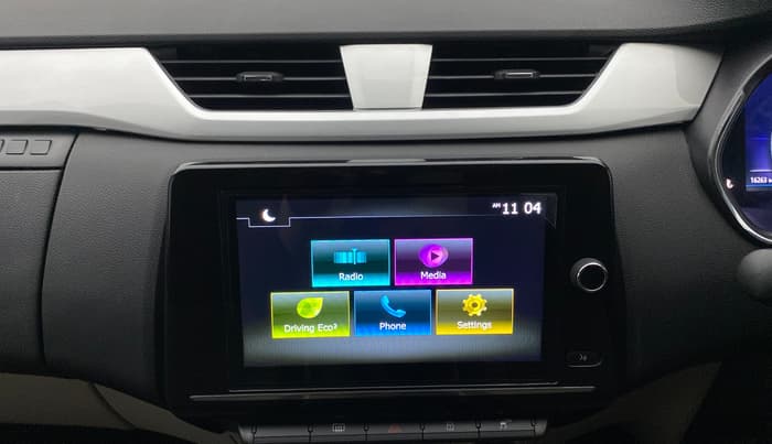 2024 Renault TRIBER RXZ, Petrol, Manual, 16,229 km, Air Conditioner