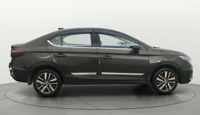 2022 Honda City 1.5L I-VTEC VX, Petrol, Manual, 29,302 km, Right Side View