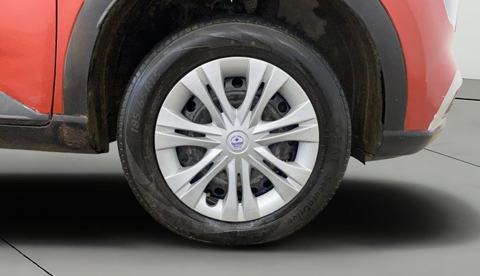 2019 Hyundai VENUE S 1.0 TURBO MT, Petrol, Manual, 51,637 km, Right Front Wheel