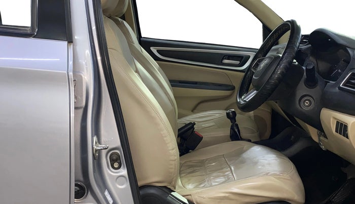 2022 Honda Amaze 1.2L I-VTEC S, Petrol, Manual, 39,520 km, Right Side Front Door Cabin