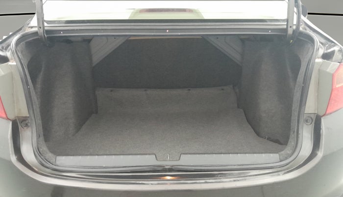2018 Honda City 1.5L I-VTEC V MT, Petrol, Manual, 34,992 km, Boot Open Zoomed View