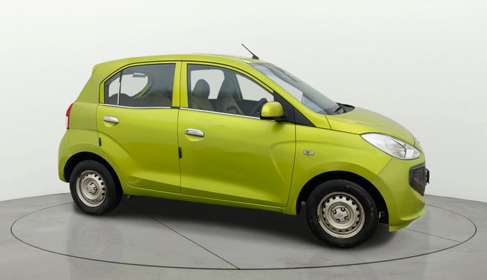 2019 Hyundai NEW SANTRO MAGNA, Petrol, Manual, 55,760 km, SRP