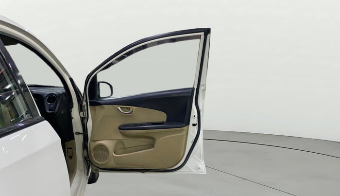 2015 Honda Brio VX MT, Petrol, Manual, 80,904 km, RHS Front Door