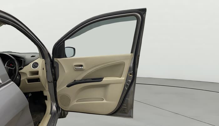 2020 Maruti Celerio ZXI, Petrol, Manual, 55,030 km, RHS Front Door
