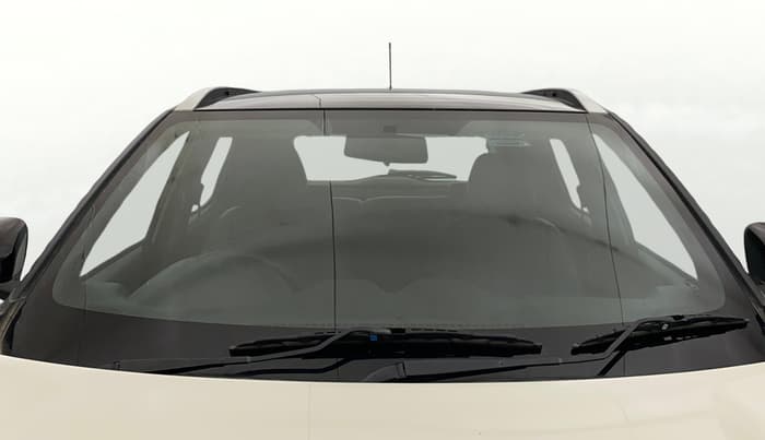 2021 Nissan MAGNITE XV MT, Petrol, Manual, 25,400 km, Front Windshield
