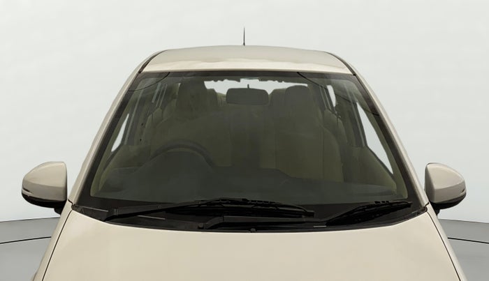 2016 Honda Amaze 1.2L I-VTEC SX, Petrol, Manual, 74,908 km, Front Windshield