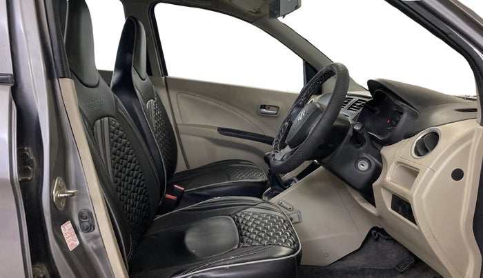 2021 Maruti Celerio VXI, Petrol, Manual, 25,130 km, Right Side Front Door Cabin