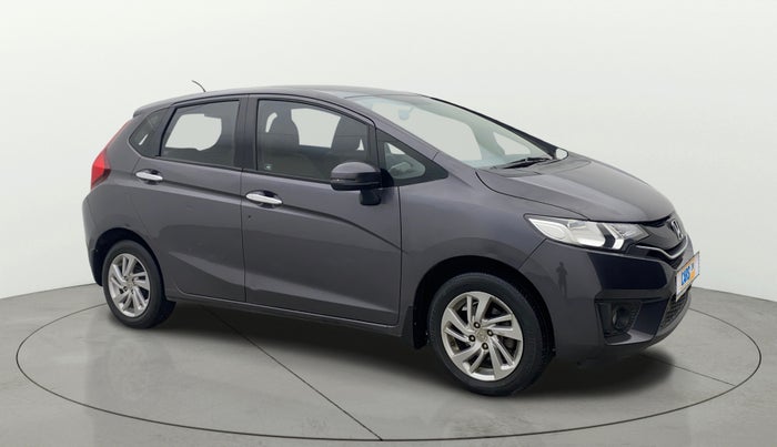 2019 Honda Jazz 1.2L I-VTEC VX, Petrol, Manual, 24,604 km, Right Front Diagonal