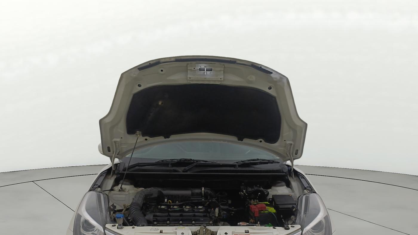 2020 Toyota Glanza V, Petrol, Manual, 91,474 km, Open Bonet