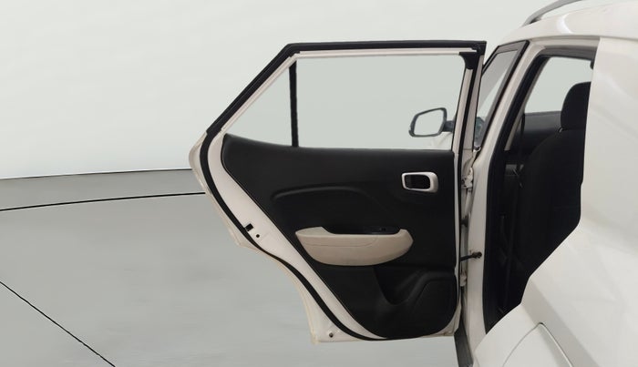 2023 Hyundai VENUE S(O) 1.2, Petrol, Manual, 89,108 km, LHS Rear Door