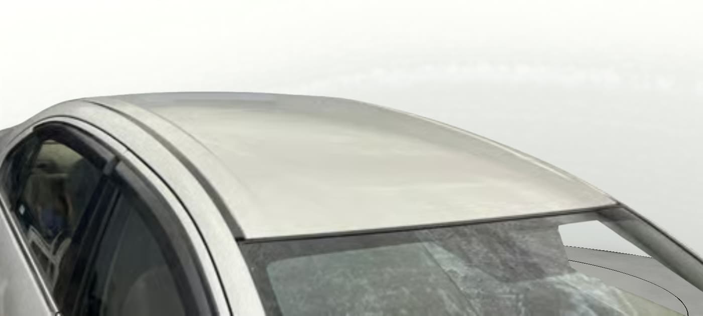 2017 Maruti Ciaz ALPHA 1.4 PETROL, Petrol, Manual, 39,018 km, Roof