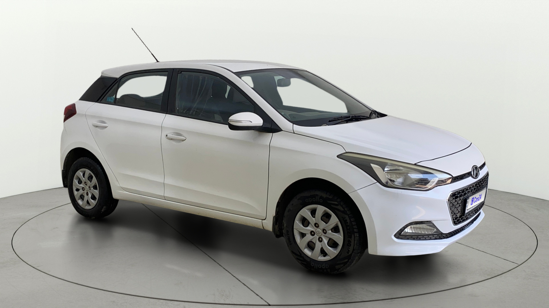 2017 Hyundai Elite i20 2014-2017 SPORTZ 1.4 CRDI