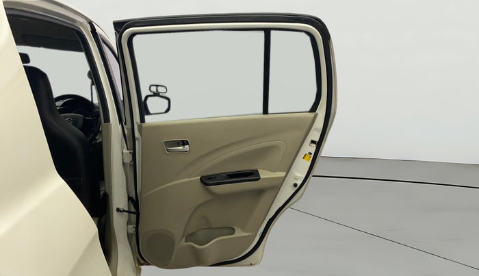 2017 Maruti Celerio VXI AMT, Petrol, Automatic, 67,679 km, RHS Rear Door