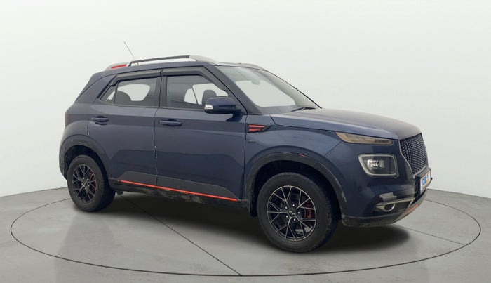 2019 Hyundai VENUE S 1.0 TURBO DCT, Petrol, Automatic, 56,623 km, SRP