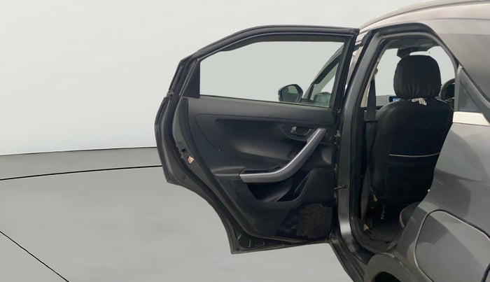 2021 Tata NEXON XMA SUNROOF PETROL, Petrol, Automatic, 62,616 km, LHS Rear Door