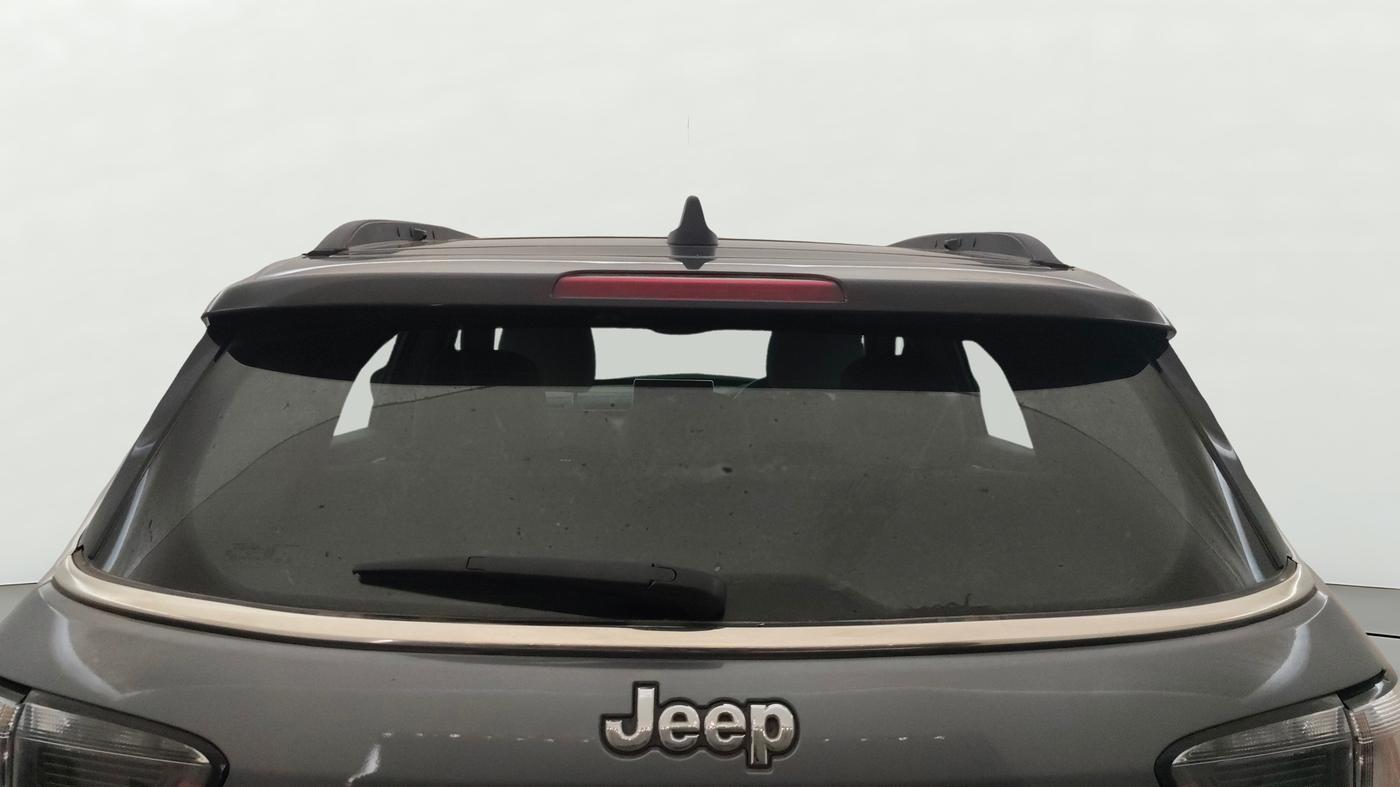 2023 Jeep Compass LIMITED (O) 2.0 DIESEL AT FWD, Diesel, Automatic, 22,303 km, Rear Windshield