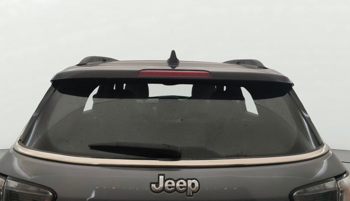 2023 Jeep Compass LIMITED (O) 2.0 DIESEL AT FWD, Diesel, Automatic, 22,303 km, Rear Windshield