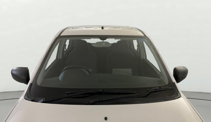 2024 Maruti Alto K10 VXi (O) AGS, Petrol, Manual, 8,907 km, Front Windshield