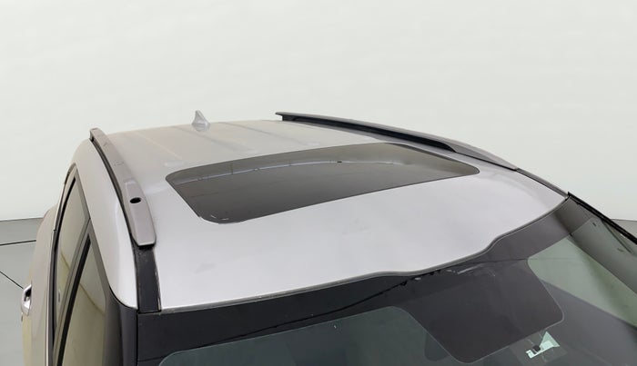 2022 KIA SELTOS HTX 1.5 DIESEL AT, Diesel, Automatic, 61,079 km, Roof