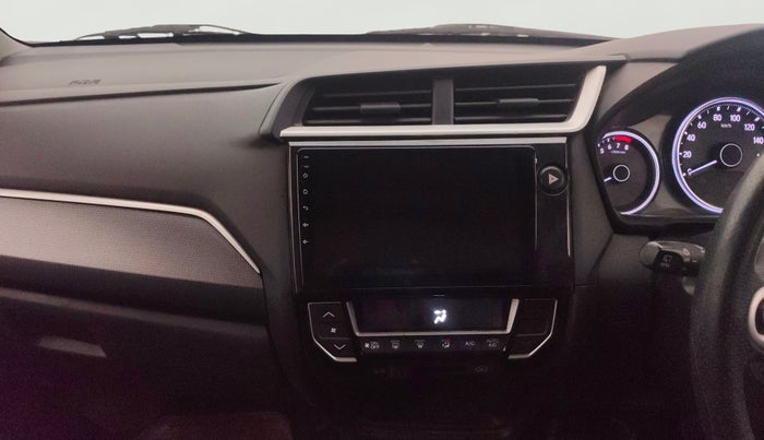 2017 Honda BR-V 1.5L I-VTEC VX, Petrol, Manual, 69,145 km, Air Conditioner