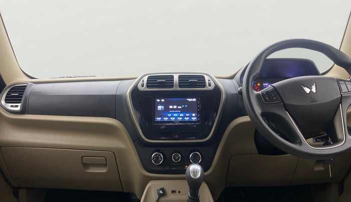2023 Mahindra BOLERO NEO N10 R, Diesel, Manual, 14,566 km, Air Conditioner