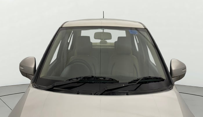 2014 Maruti Swift Dzire VXI, Petrol, Manual, 52,245 km, Front Windshield