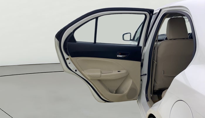 2019 Maruti Dzire VXI, Petrol, Manual, 35,132 km, LHS Rear Door