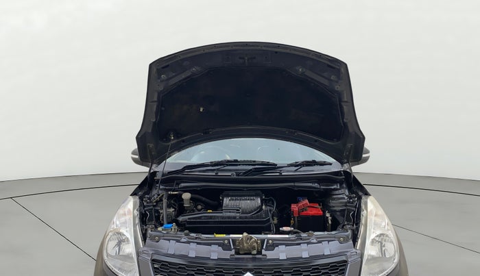 2016 Maruti Swift VXI, Petrol, Manual, 93,007 km, Open Bonet