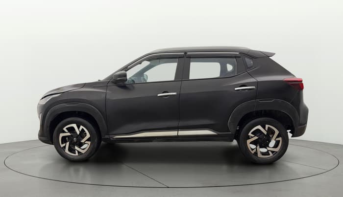 2022 Nissan MAGNITE XV MT, Petrol, Manual, 49,911 km, Left Side