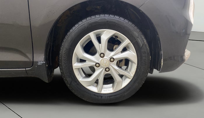 2019 Honda Amaze 1.5L I-DTEC V, Diesel, Manual, 31,668 km, Right Front Wheel