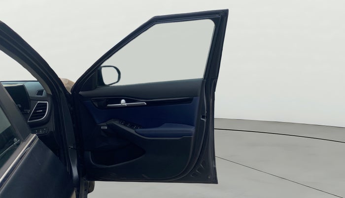 2023 KIA SELTOS X LINE 1.5 DIESEL AT, Diesel, Automatic, 35,227 km, RHS Front Door