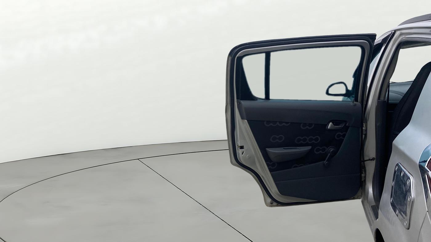 2014 Maruti Alto 800 LXI, Petrol, Manual, 55,392 km, LHS Rear Door