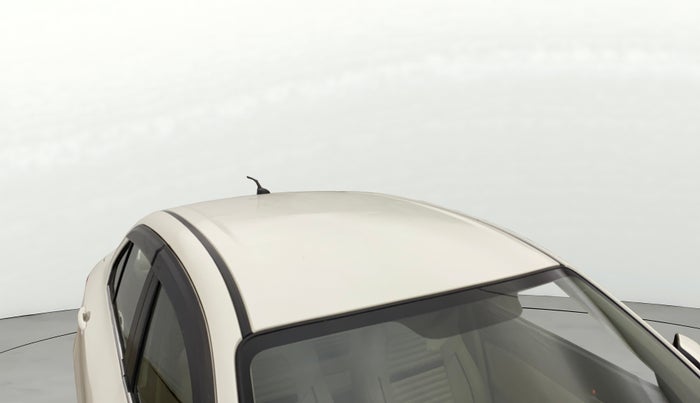 2022 Maruti Dzire VXI AMT, Petrol, Automatic, 68,705 km, Roof