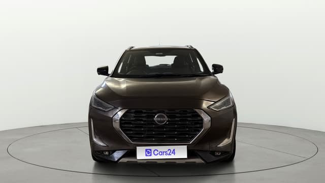 Used 2021 Nissan Magnite Used 2021 Nissan Magnite