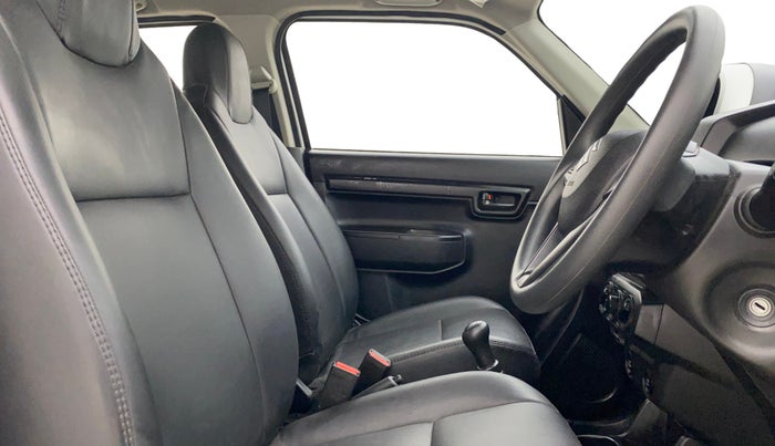 2021 Maruti S PRESSO VXI+, Petrol, Manual, 12,976 km, Right Side Front Door Cabin