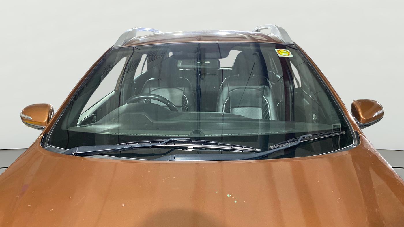 2018 Hyundai i20 Active 1.2 SX, Petrol, Manual, 64,290 km, Front Windshield