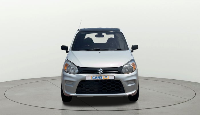 2021 Maruti Alto LXI O, Petrol, Manual, 57,757 km, Front