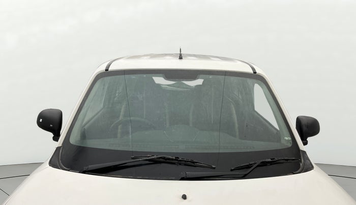 2020 Maruti S PRESSO VXI CNG, CNG, Manual, 78,328 km, Front Windshield